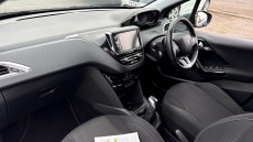 Peugeot 208 1.2 PureTech 82 Tech Edition 5dr [Start Stop] Petrol Hatchback